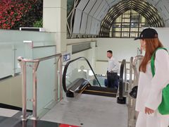 -德宏芒市国际机场