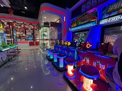 -奇奇乐园电玩城(立丰国际购物广场店)
