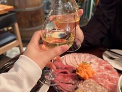 -羽深肉铺 Steak & Wine
