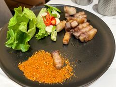 -火地铁板烧(昆山万象汇店)