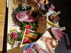 -黑牛の店·和牛烧肉(大悦城店)