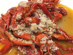 -小厨娘淮扬菜(天印大道店)