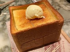 -绿茶餐厅(昌平悦荟店)