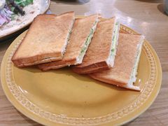 -HELLO 27 意面·沙拉·帕尼尼