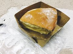 -Juicy Bakery(大学路店)
