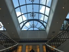 -锦江饭店-小礼堂中餐厅