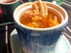 -粤·向群饭店(二沙岛店)