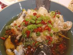 -添福来墨鱼饺子 · 海鲜东北菜(锦绣店)