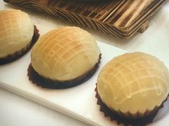 -港湾宴会厅(京基百纳店)