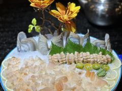 -龚记海鲜20年老字号