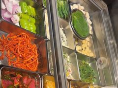 -英雄故事地摊烤肉(马驹桥店)