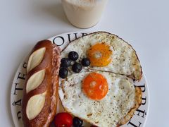 -PAOPAO Bakery&Café(港汇店)