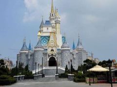 -蓬莱欧乐堡梦幻世界