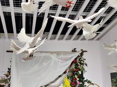 -上海梵高星空艺术馆(南京路旗舰店)