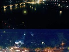 -长沙富力万达文华酒店