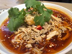 -新万鑫银丝面·非遗无锡味(惠山古镇店)