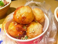 -阿宝生煎包(万松园总店)
