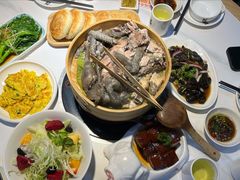 -黑鸡小馆(金源店)