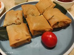 -正哥点心皇子(锦江国际广场店)