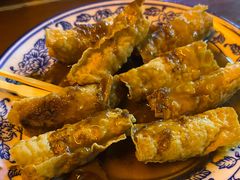 -茅老太臭豆腐