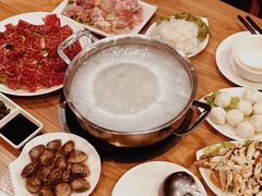 -吉友粥底火锅(方斜路店)
