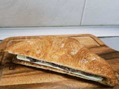 真豆拿破仑-OUR Bakery(三里屯太古里店)