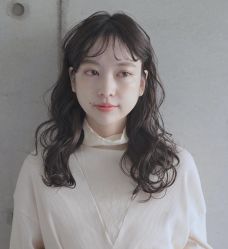 -Sying杉影日式烫染專門店