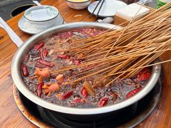 -红牌楼老号串串(银海佳苑店)