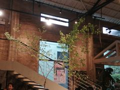 -GOTLOT COFFEE&KITCHEN角落厨房NOOK店