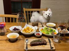 -MEAT MATE 鲜食肉铺(凤凰汇·里巷店)