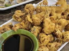 -贞姨美食·老字号海鲜大排档