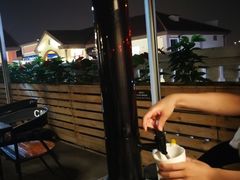 -城南老友羊蝎子火锅(花乡奥莱店)