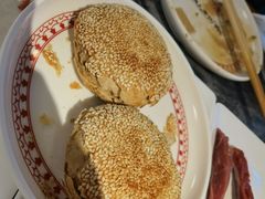 -清真·鸦儿李记·涮肉(花市店)