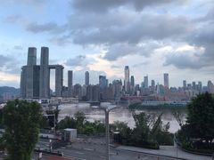 -长嘉·河图火锅(长嘉汇江景旗舰店)