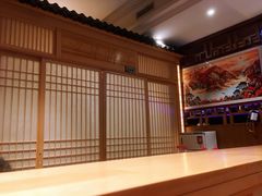 -老江南春·中国龙菜(衡山路店)