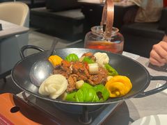-大秦小宴•新派西北(万象前海店)