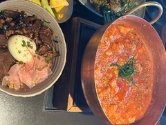 -Ameigo梅果·云贵川bistro(长宁来福士店)