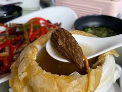-品味泸沽湖•民族特色菜(大落水店)