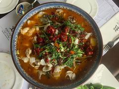 水煮鱼-东莞宾馆(莞城店)