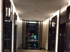 -西安高新洲际酒店•彩丰楼中餐厅