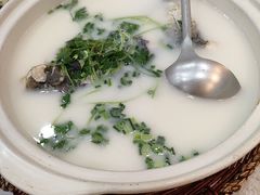 -紫藤园·天目湖大鱼头(南山竹海店)