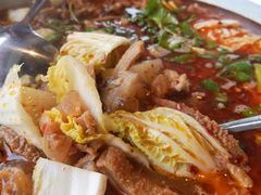-古乐牛香·鲜牛肉牛杂火锅(解放东路店)