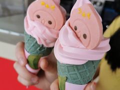 -麦当劳(厦门思明路店)