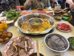 -肥龙火锅(南坪店)