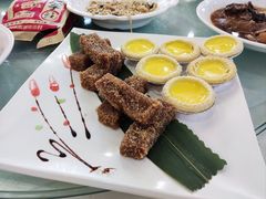 -和乐喜宴海鲜酒家(骏荣广场店)