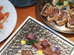 -布拉格餐厅· 中欧捷克菜(全国首店)