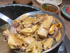 -蘑界·野生菌火锅(深业上城店)