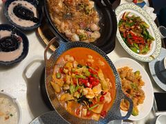 -径山十八道·风味民间菜(杭州总店)