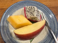 -岚山日本料理(珠江新城店)
