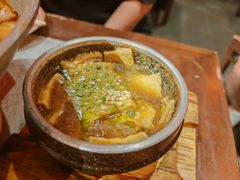 -山四砂锅(太原钟楼街店)